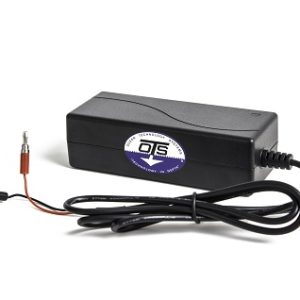 Battery Charger for Ocean Technology Systems Communicator used in Kirby Morgan® KMAC5