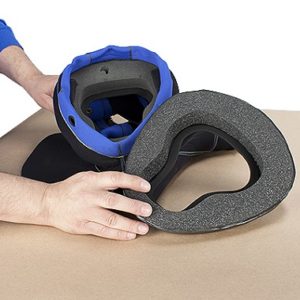 Kirby Morgan® BandMask® Replacement Foam