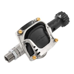 Kirby Morgan® 455 Balanced Regulator