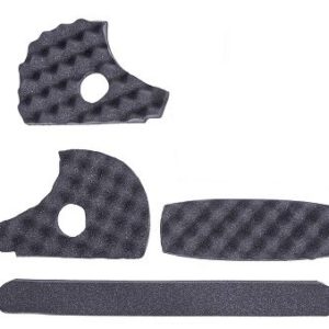 Kirby Morgan® Replacement Foam Kits for Head Cushions