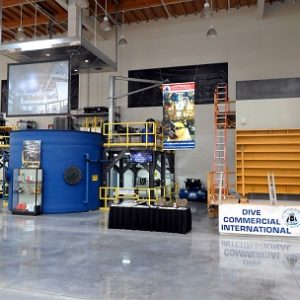 DCI at the UBC International Pile Driving Industry Leadership Conference