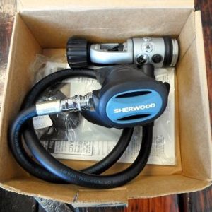 Clearance Scuba Regulators...