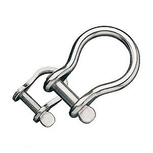 Carabiners and Shackles