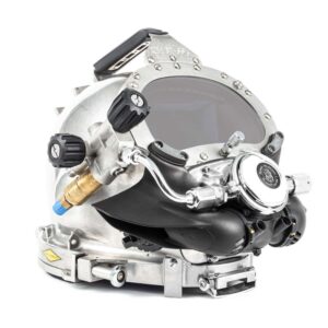 Kirby Morgan® KM37ss Helmet