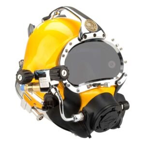 Kirby Morgan® KM47 Helmet