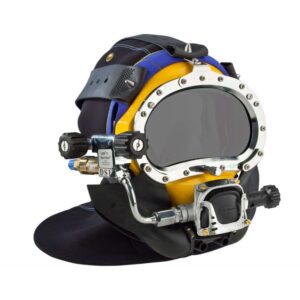 Kirby Morgan® KMB18 Bandmask