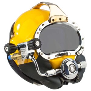 Kirby Morgan® SL17B Helmet