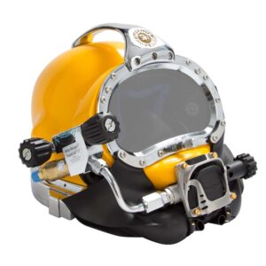 Kirby Morgan® SL27 Helmet