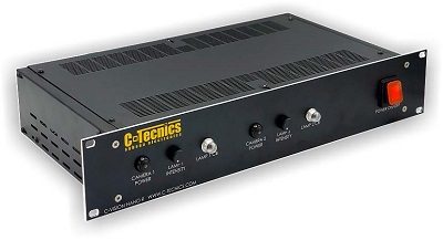 C-Tecnics "C-Vision Nano" - Rack Mount