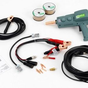 BROCO GOWELD® Portable MIG Welder