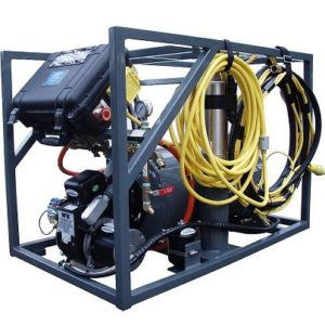 Monkey Hot Water Heater 220V / 60 Hz Single Phase 20 Amp