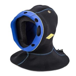 Kirby Morgan® KMB18 & KMB28 BandMask® Standard Hood, Foam Seal