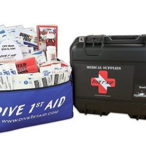Dive 1st Aid "Instructor Kit"