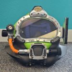 Consignment Kirby Morgan® SL27/455 Helmet