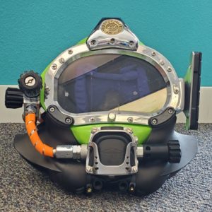 Consignment Kirby Morgan® SL27/455 Helmet