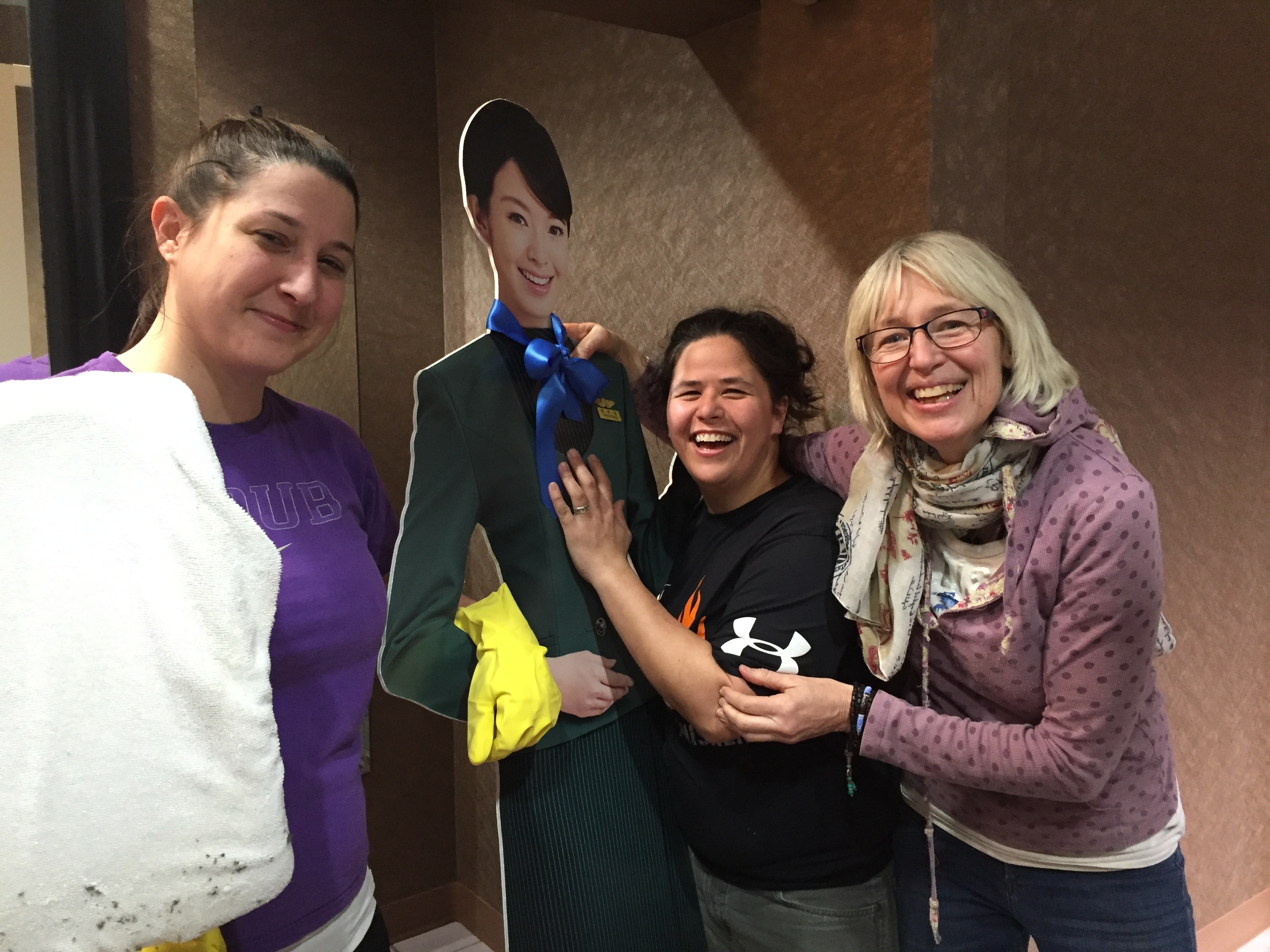 Seattle Cleaning Service