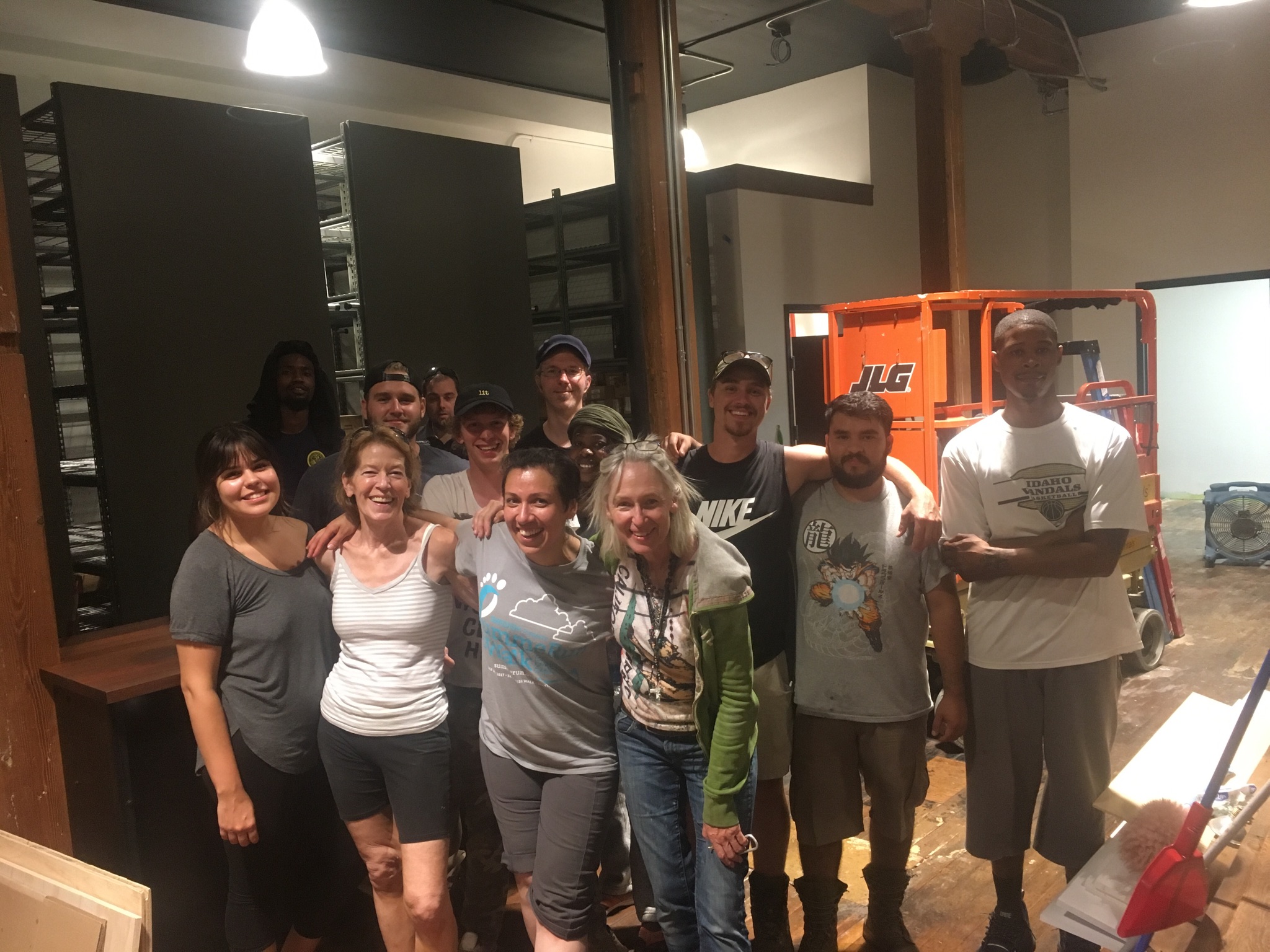 Seattle Construction Cleaning