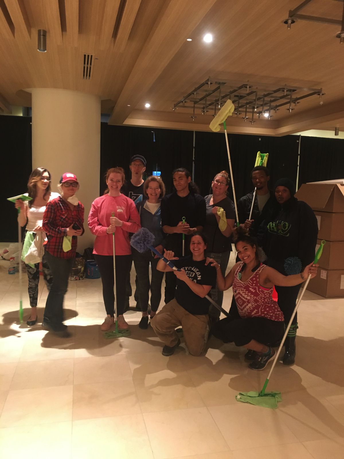 Seattle Cleaning Service