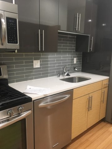 Commercial Cleaners Seattle, WA