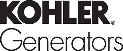 kohler Generators logo Kohler Generator Sales in Greater Seattle