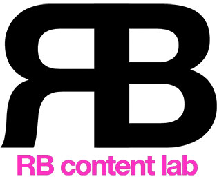 RB Content Lab Logo