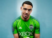 Lamar Neagle | Trustee Apparel Photo Shoot