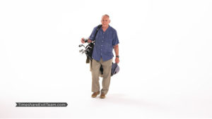 Timeshare Exit Team - Golfer (30 Spot)