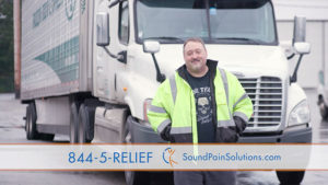 Sounds Pain Solutions - “Paul” 30 Spot