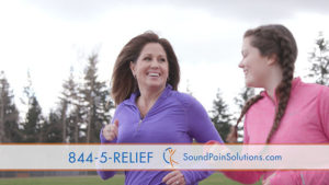 Sounds Pain Solutions - “Crystal” 30 Spot