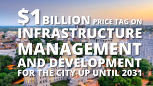 Socrata - Jackson Mississippi Case Study