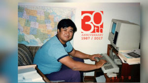 PSP Inc - 30 Year Story