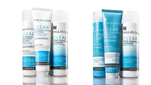 Paula's Choice - CLEAR Kit Product Demo