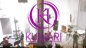 Kumari Hair - Behind the Scenes