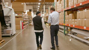 Rainier Industries - Introduces the Bender