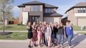 Mainvue Homeowner Story - Janice