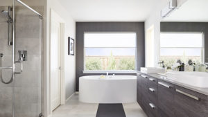 MainVue Homes - Luxury Inclusions