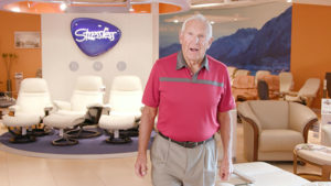 Greenbaum Home Furnishings - Legacy Spot