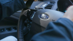 Evergreen Until I Die - Escape Spot Evergreen Ford