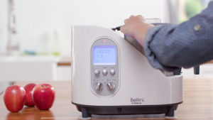 Bellini - Oh My Gosh Apple Sauce