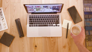 Agora - Ankrom Moisan Case Study