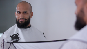 BeardStrong - Beard Bib