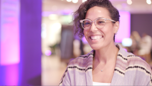 Microsoft Aspire Experience -