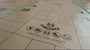 Hero Protective Products - Floor Guard