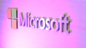 Microsoft -