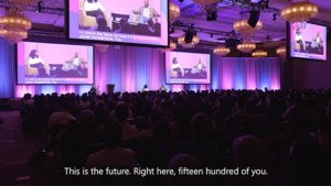 Microsoft Aspire Experience - Start Strong