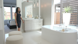 MainVue Homes - Texas Broker Profile Sabrina