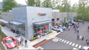 Rad Custom Rides - Grand Opening Promo