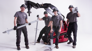 R&R Foundation Specialist - 30 TV Spot