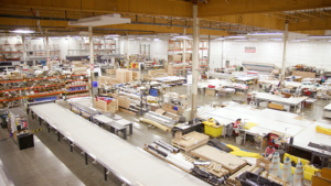 Rainier Industries - 2019 Sizzle Reel