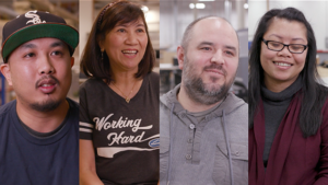 Rainier Industries - Meet the Team